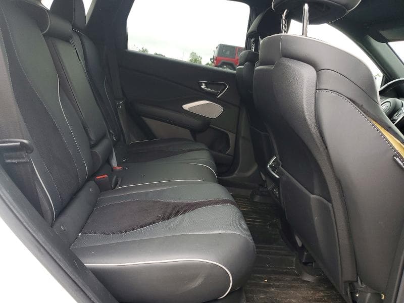 2020 ACURA RDX A-SPEC 11