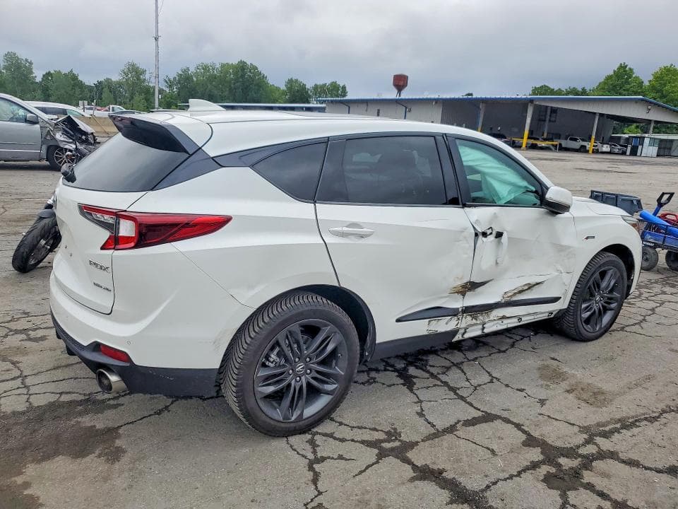 2020 ACURA RDX A-SPEC 3
