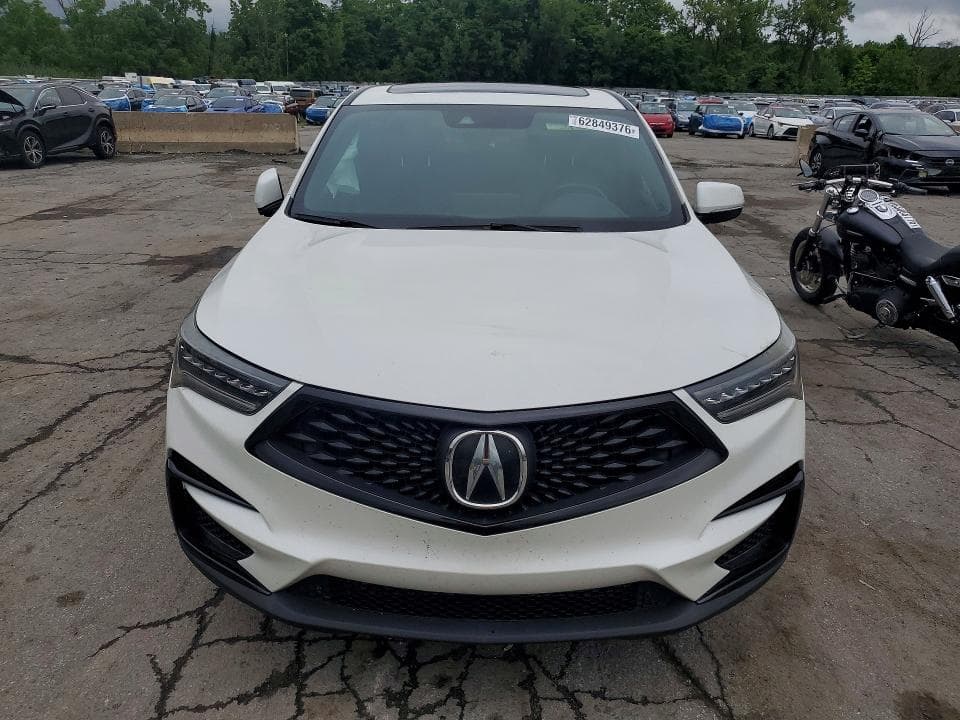 2020 ACURA RDX A-SPEC 5