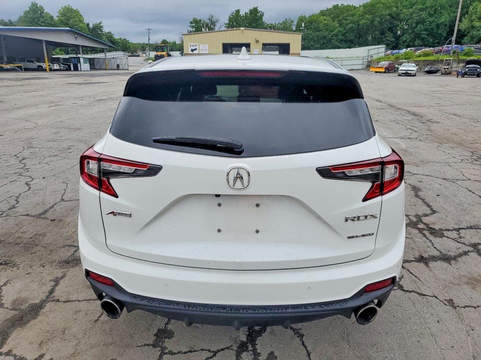 2020 ACURA RDX A-SPEC 6