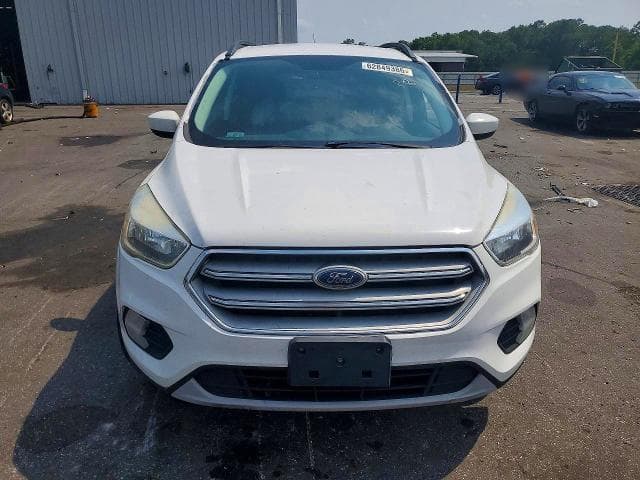 2018 FORD ESCAPE SE 5