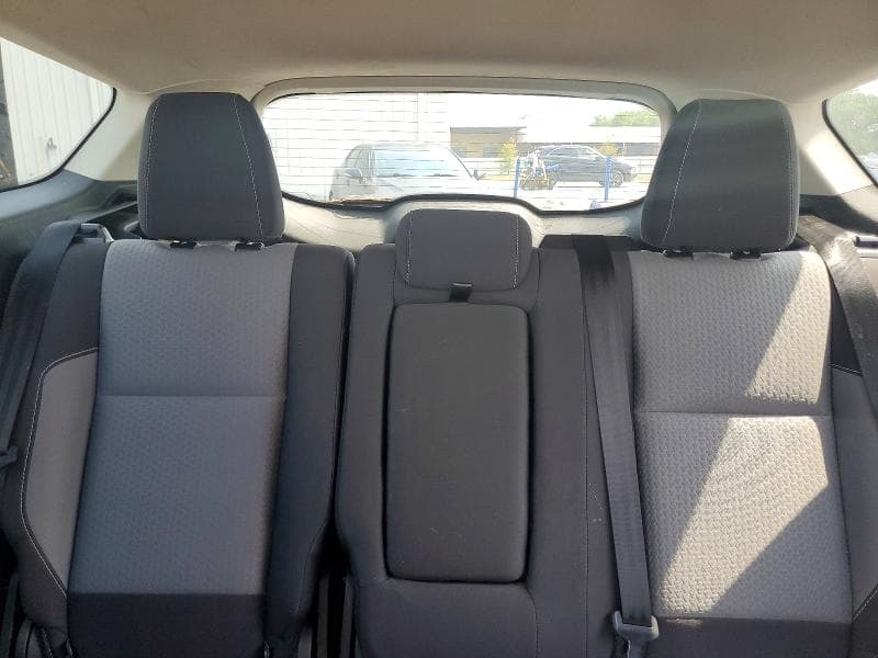 2018 FORD ESCAPE SE 10