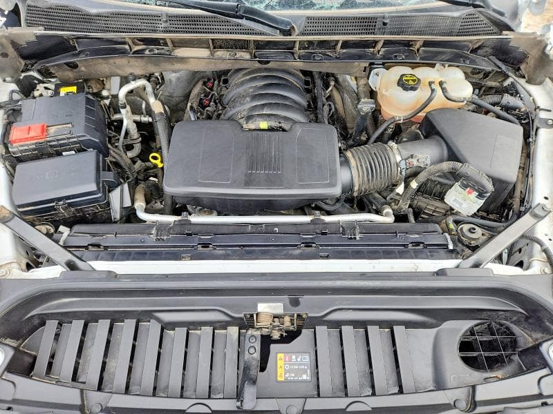 2025 GMC SIERRA K1500 SLT 11