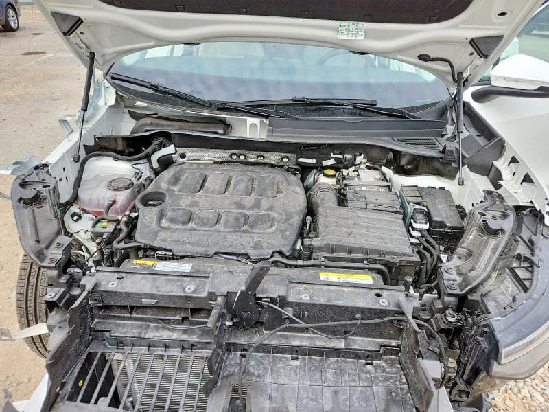 2025 VOLKSWAGEN TIGUAN SE 12