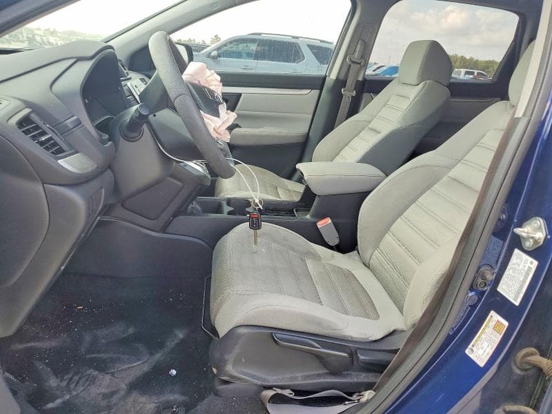 2018 HONDA CR-V LX 7
