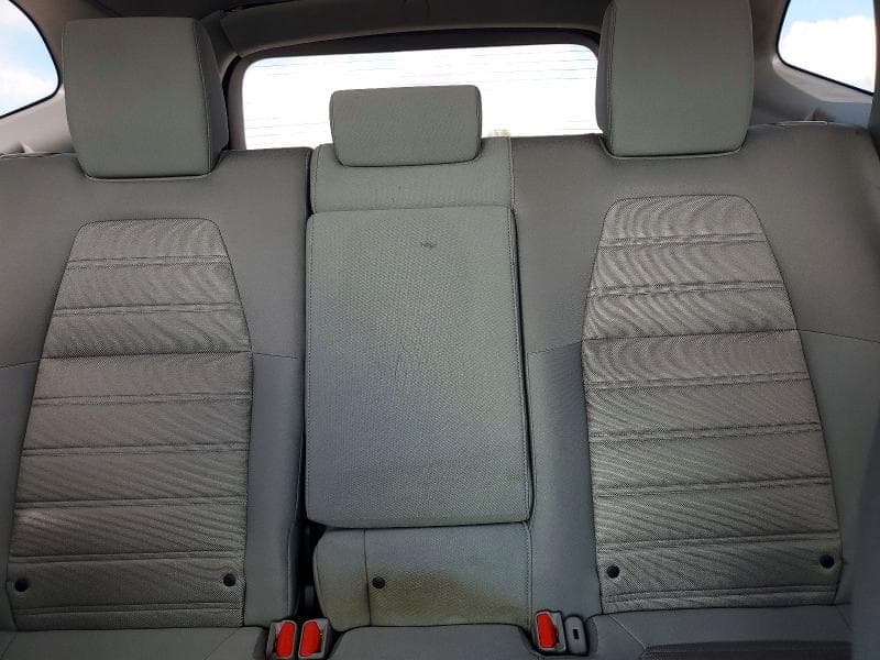 2018 HONDA CR-V LX 10