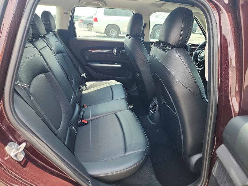 2017 MINI COOPER S CLUBMAN 10