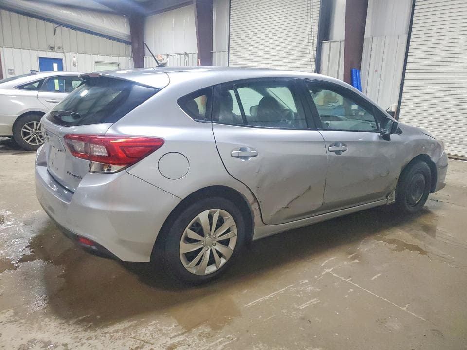 2020 SUBARU IMPREZA 3