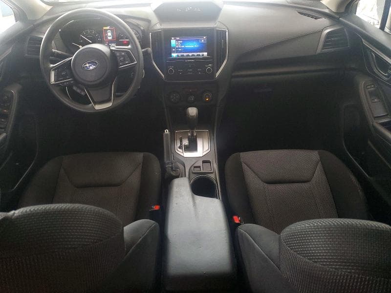 2020 SUBARU IMPREZA 8