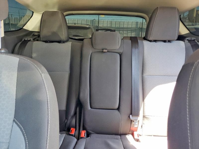 2018 FORD ESCAPE SE 10