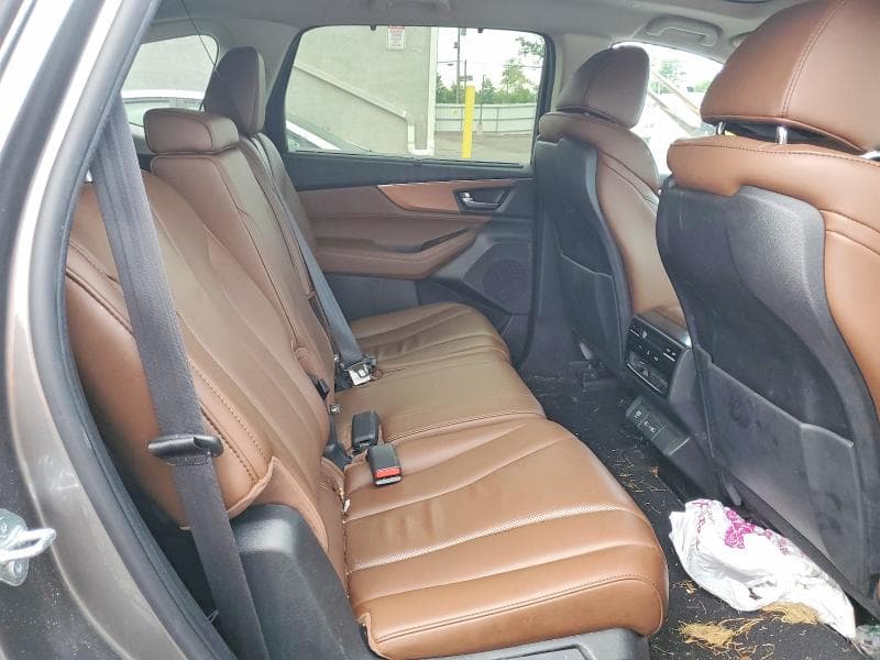 2022 ACURA MDX TECHNOLOGY 11
