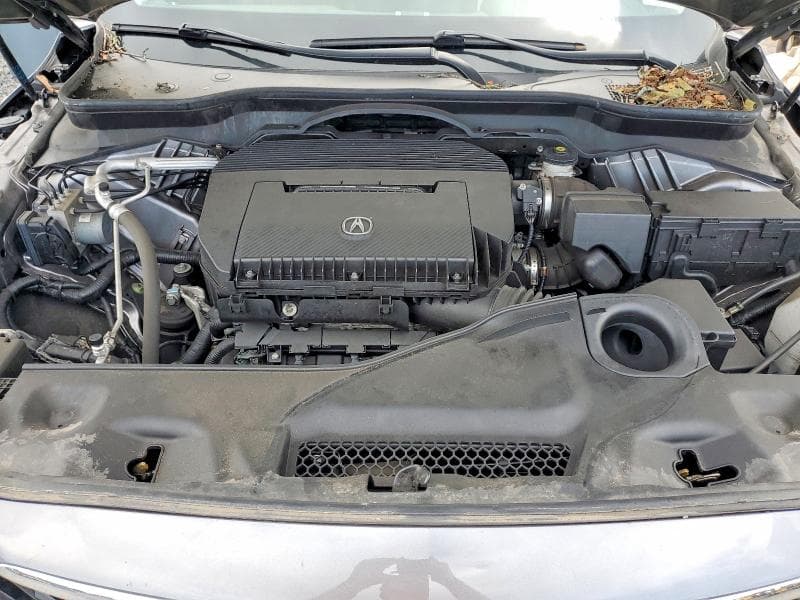 2022 ACURA MDX TECHNOLOGY 12