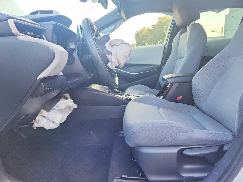2020 TOYOTA COROLLA SE 7