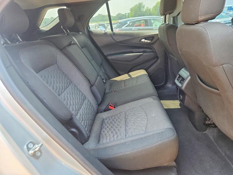 2018 CHEVROLET EQUINOX LT 11