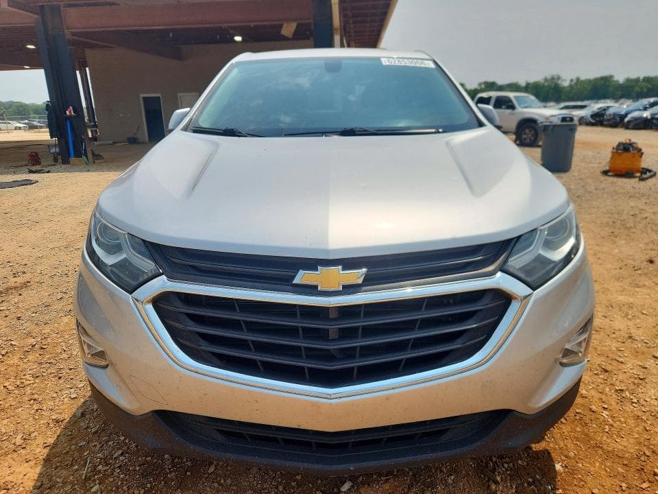 2018 CHEVROLET EQUINOX LT 5