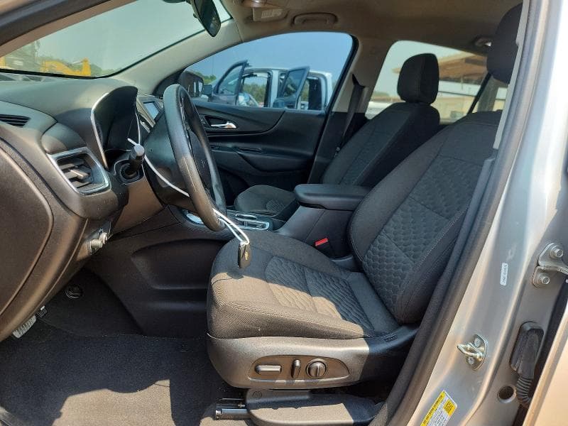 2018 CHEVROLET EQUINOX LT 7