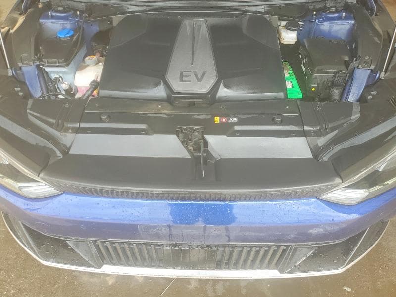 2023 KIA EV6 WIND 12