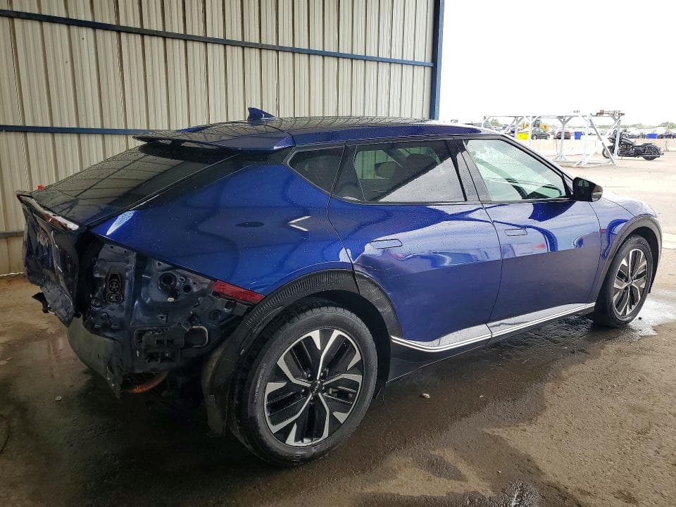 2023 KIA EV6 WIND 3