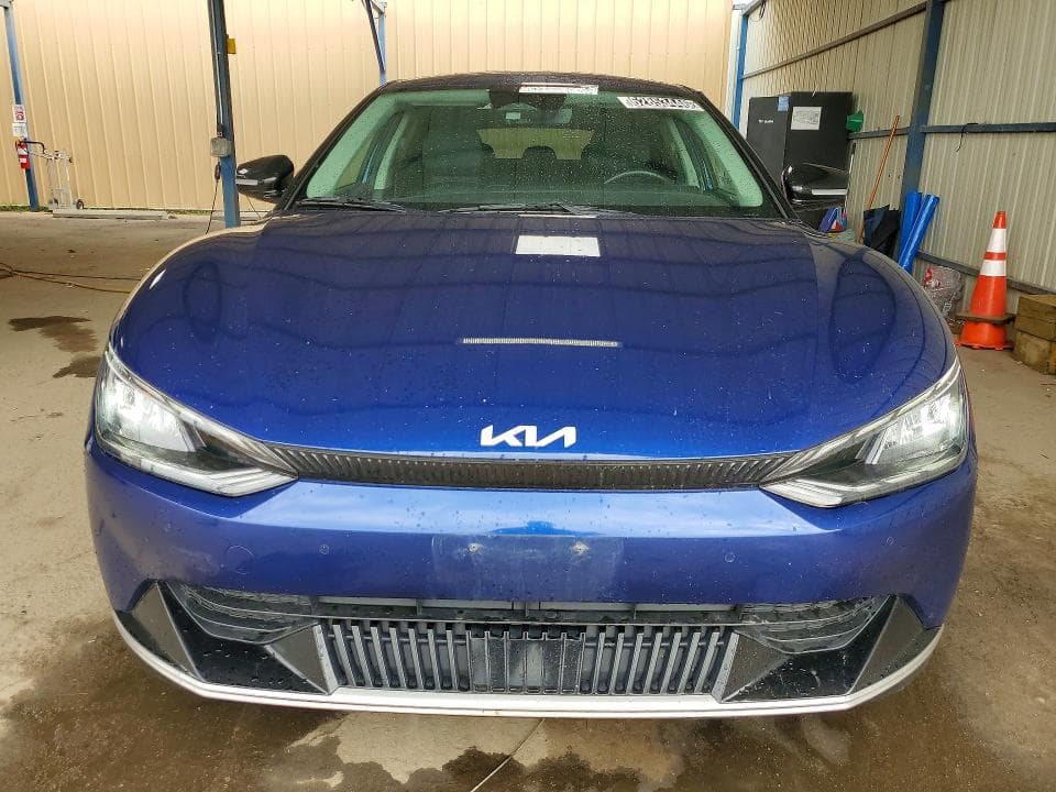 2023 KIA EV6 WIND 5