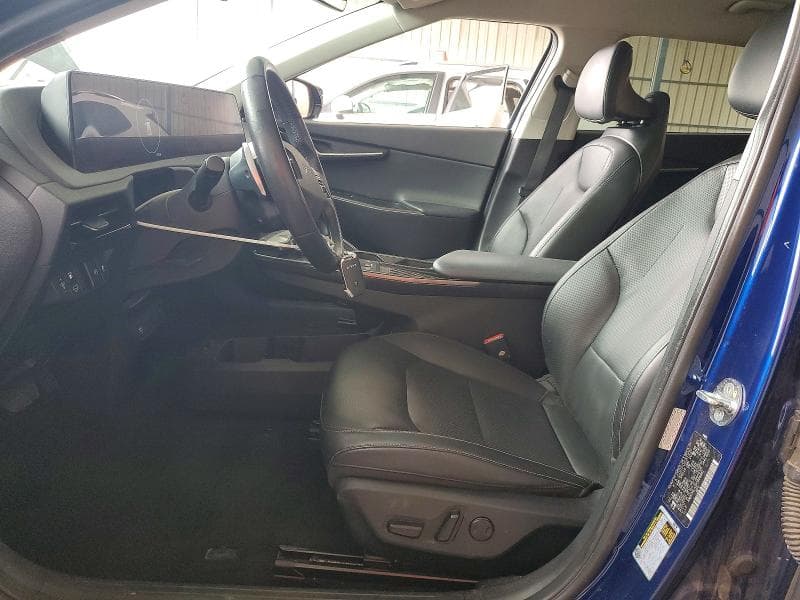 2023 KIA EV6 WIND 7
