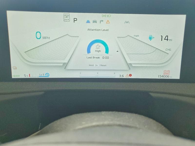 2023 KIA EV6 WIND 9