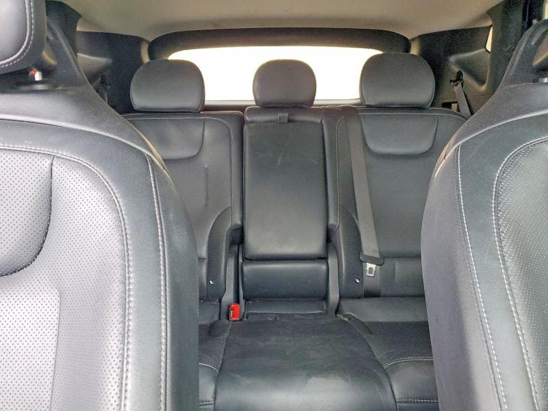 2023 KIA EV6 WIND 10