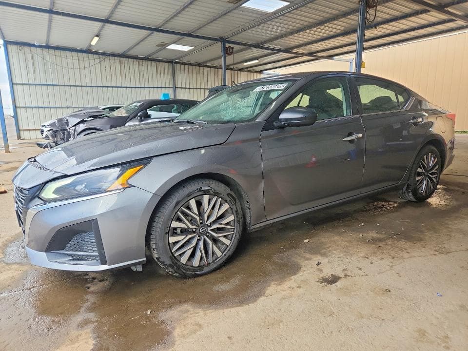 2024 NISSAN ALTIMA SV - 1