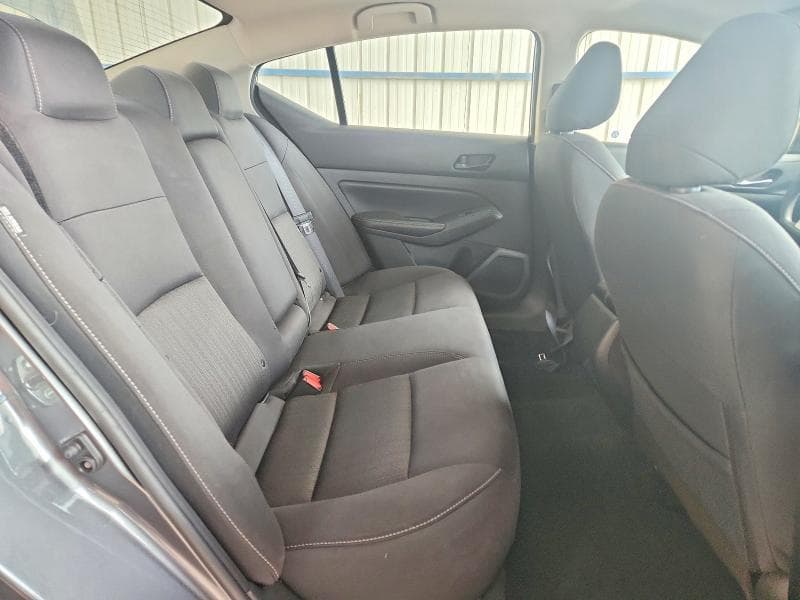 2024 NISSAN ALTIMA SV 10