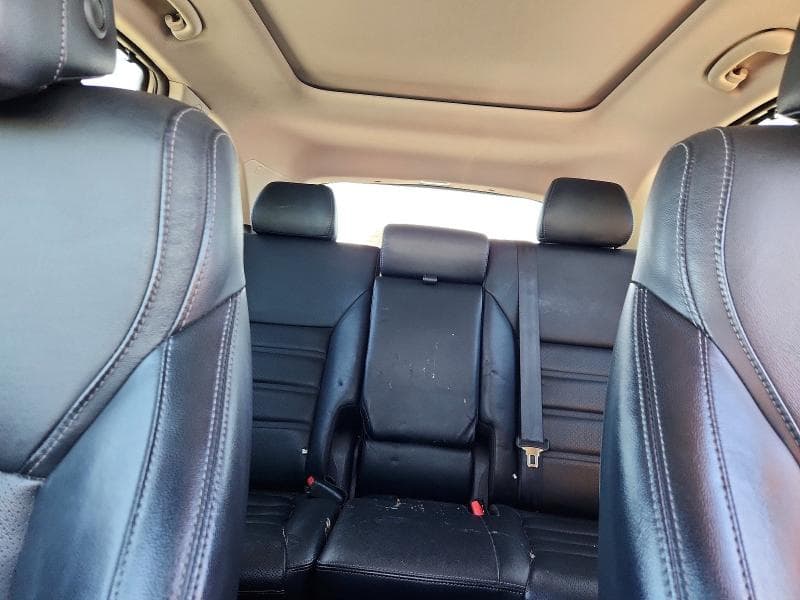2017 KIA SORENTO EX 10