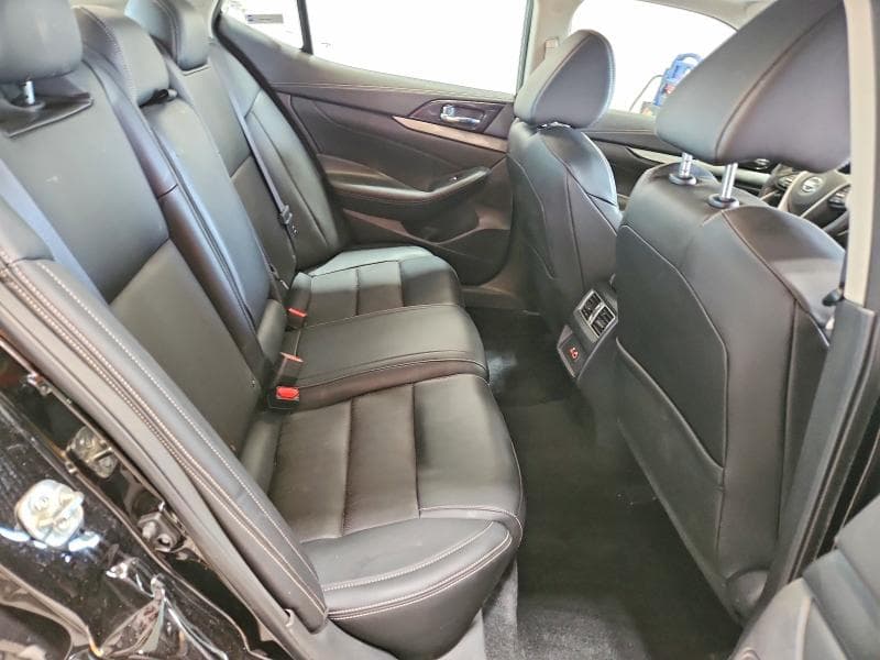 2019 NISSAN MAXIMA 3.5 SL 10