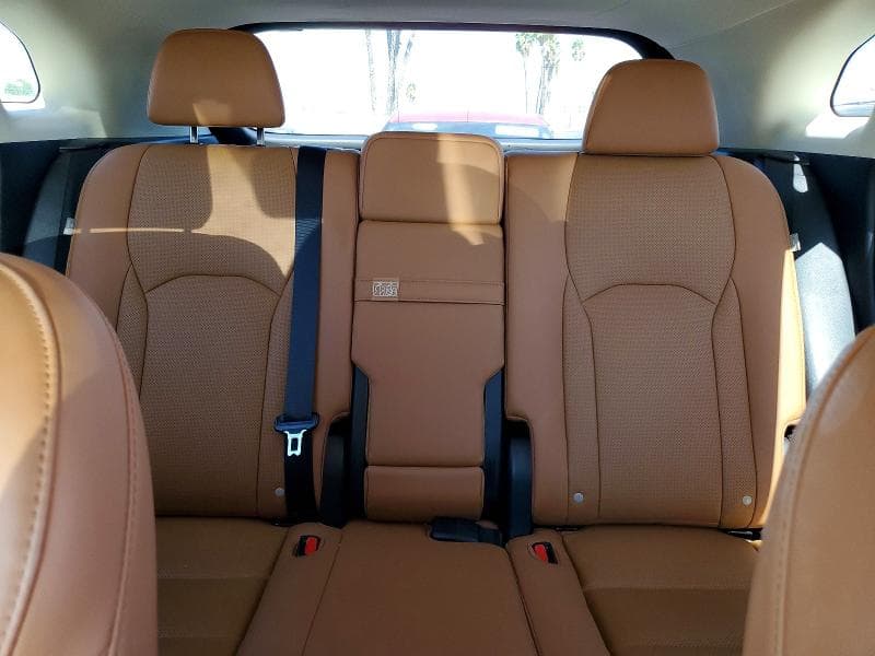 2021 LEXUS RX 350 10