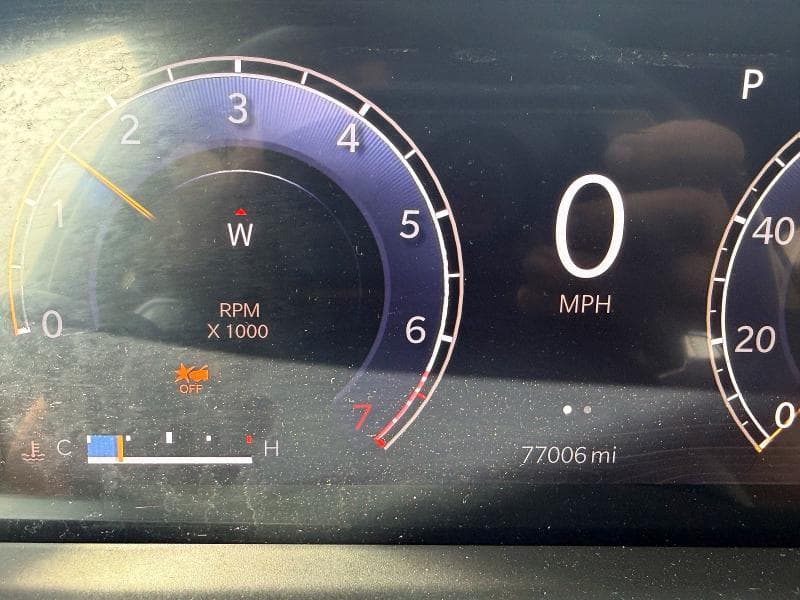 2021 JEEP GRAND CHEROKEE L SUMMIT 8