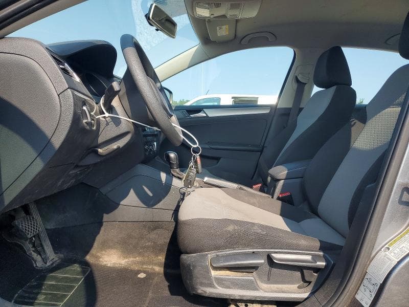 2017 VOLKSWAGEN JETTA S 7