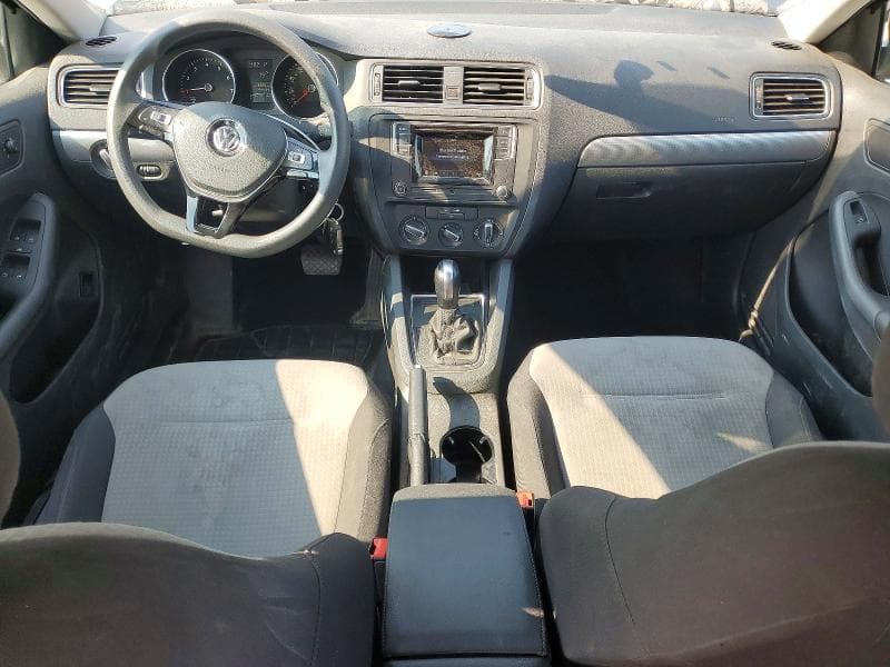 2017 VOLKSWAGEN JETTA S 8
