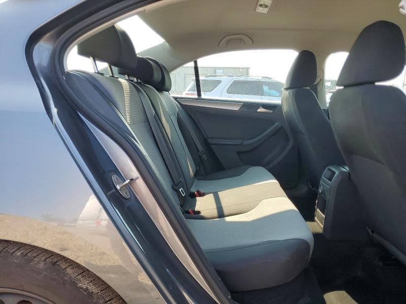 2017 VOLKSWAGEN JETTA S 10