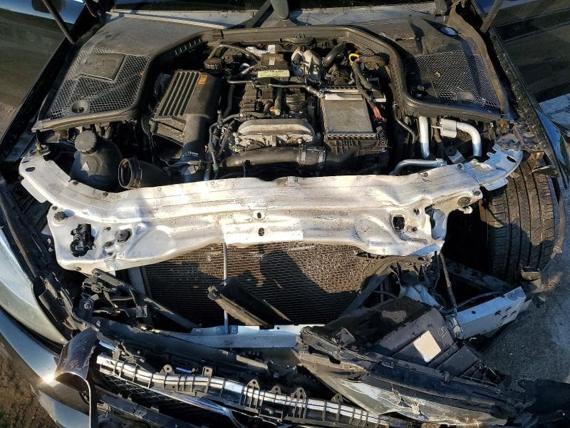 2017 MERCEDES-BENZ C 300 4MATIC 11