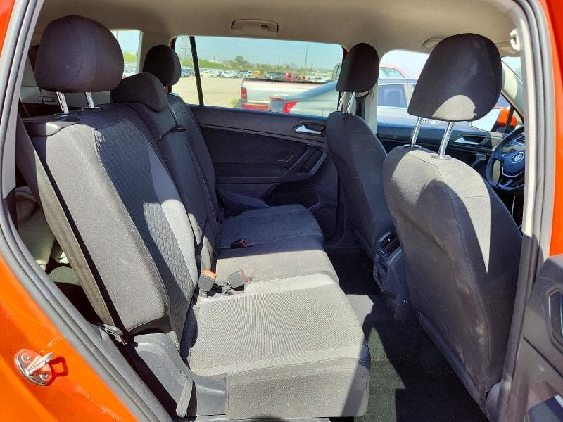 2019 VOLKSWAGEN TIGUAN S 11