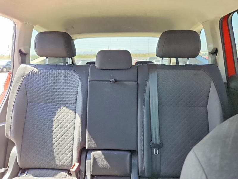 2019 VOLKSWAGEN TIGUAN S 10