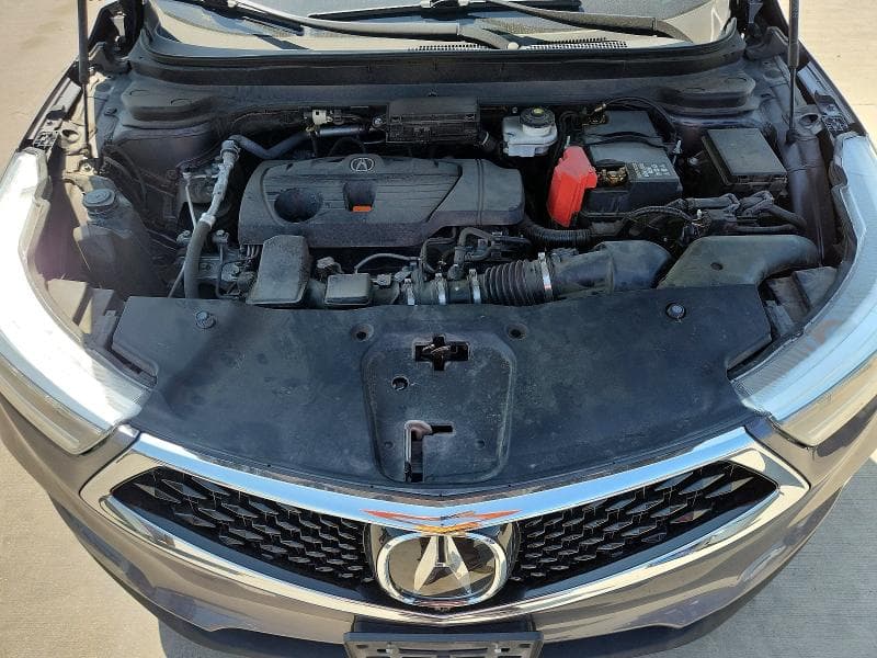 2020 ACURA RDX ADVANCE 11