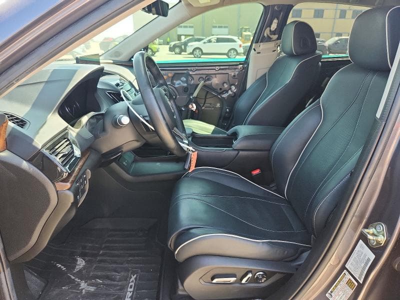 2020 ACURA RDX ADVANCE 7