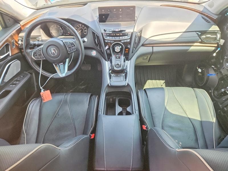 2020 ACURA RDX ADVANCE 8