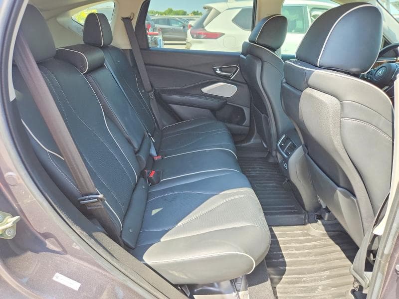 2020 ACURA RDX ADVANCE 10