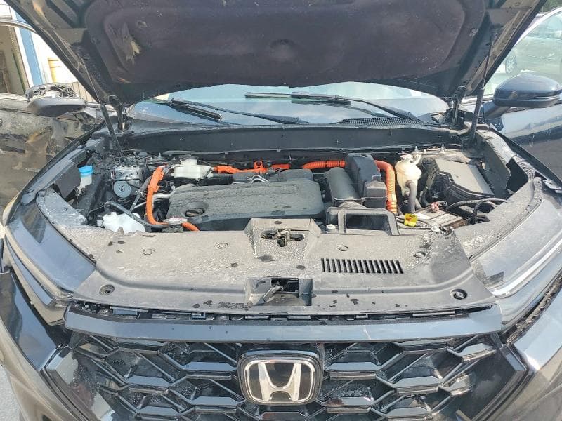 2024 HONDA CR-V SPORT 12
