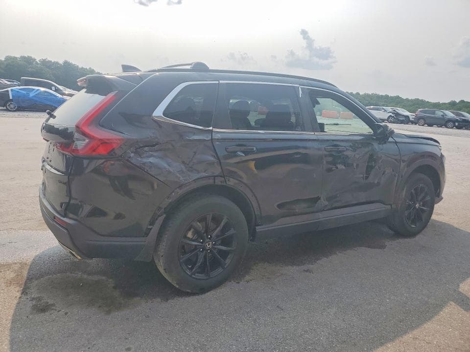 2024 HONDA CR-V SPORT 3