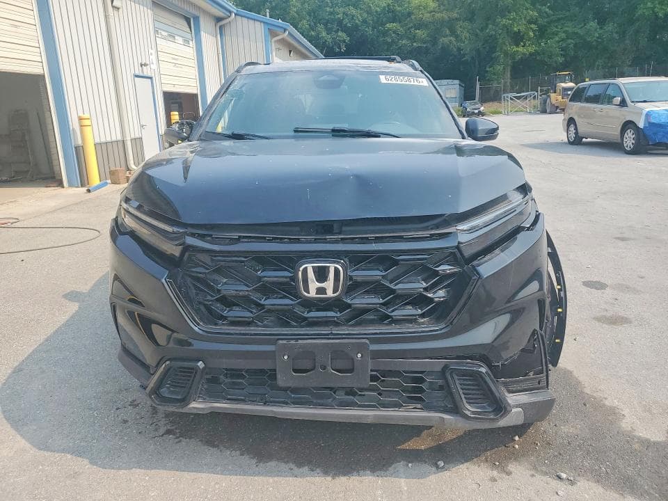 2024 HONDA CR-V SPORT 5