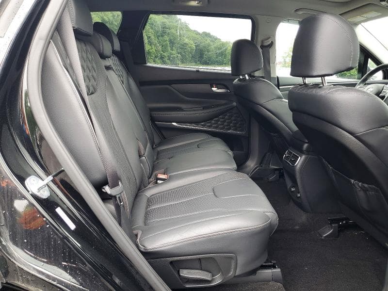 2022 HYUNDAI SANTA FE SEL PREMIUM 11