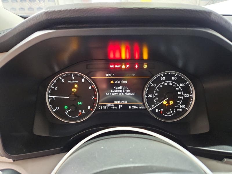2025 MITSUBISHI OUTLANDER SE 9