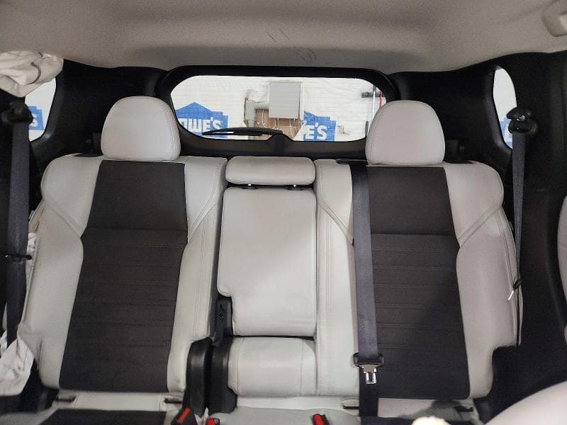 2025 MITSUBISHI OUTLANDER SE 10