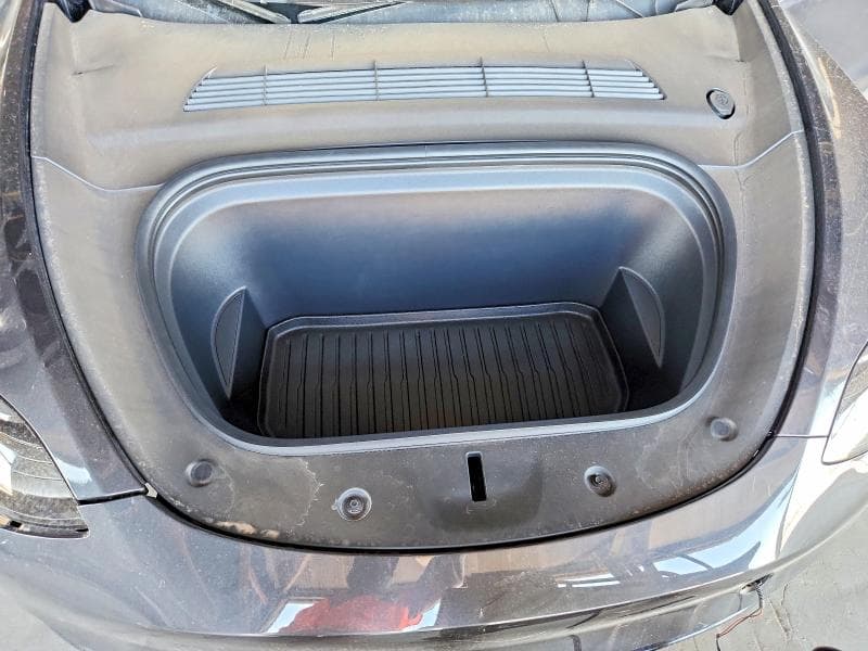 2024 TESLA MODEL Y 11