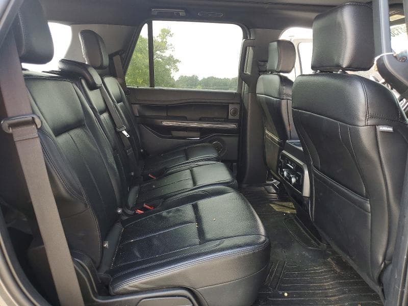 2019 FORD EXPEDITION XLT 11